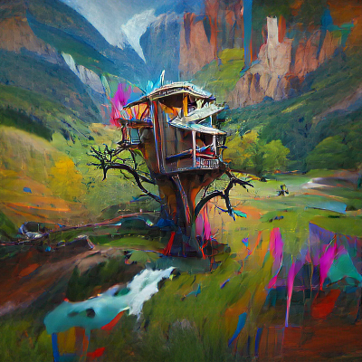 Nft Just my imagination