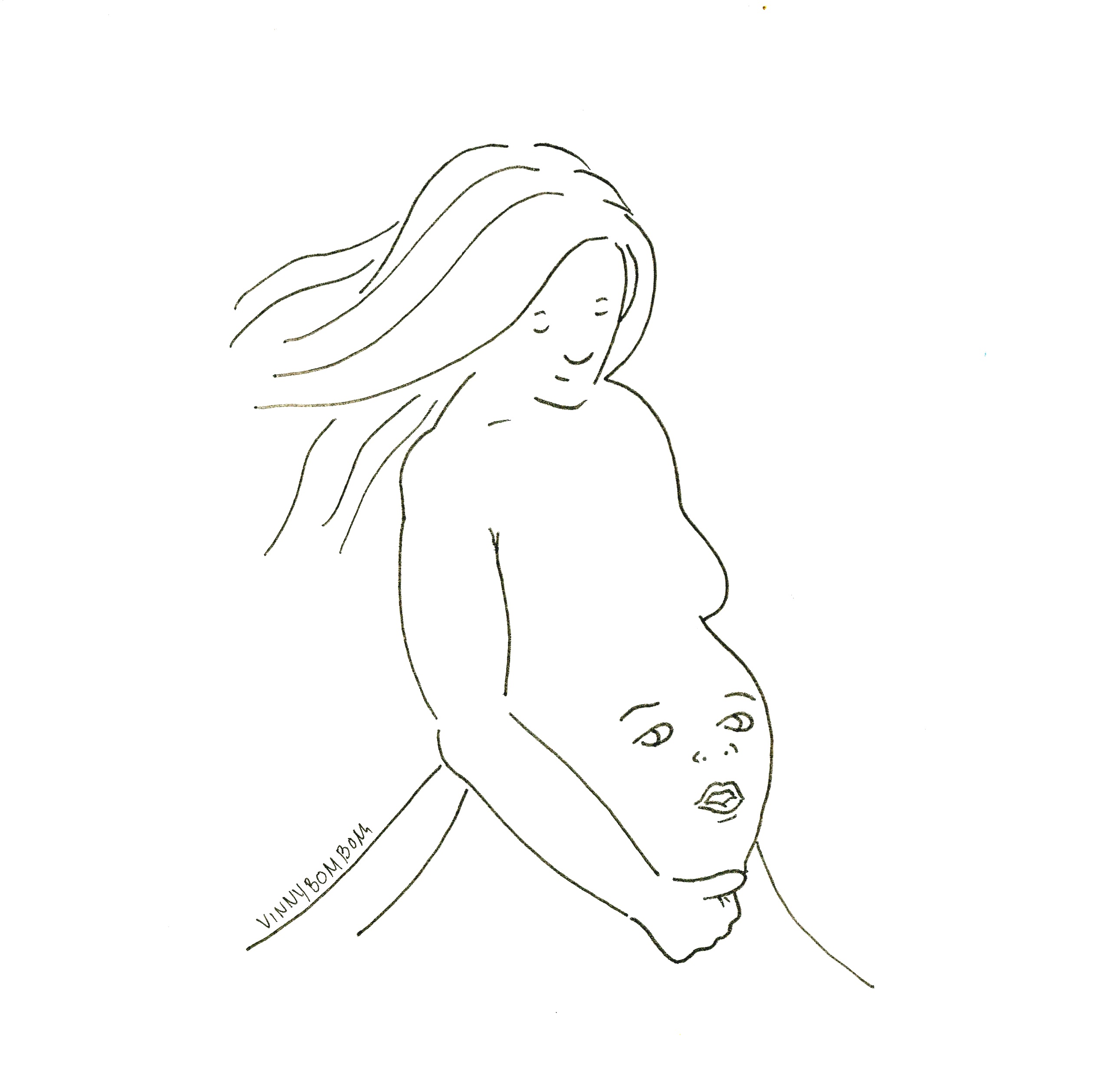 Nft Preganate