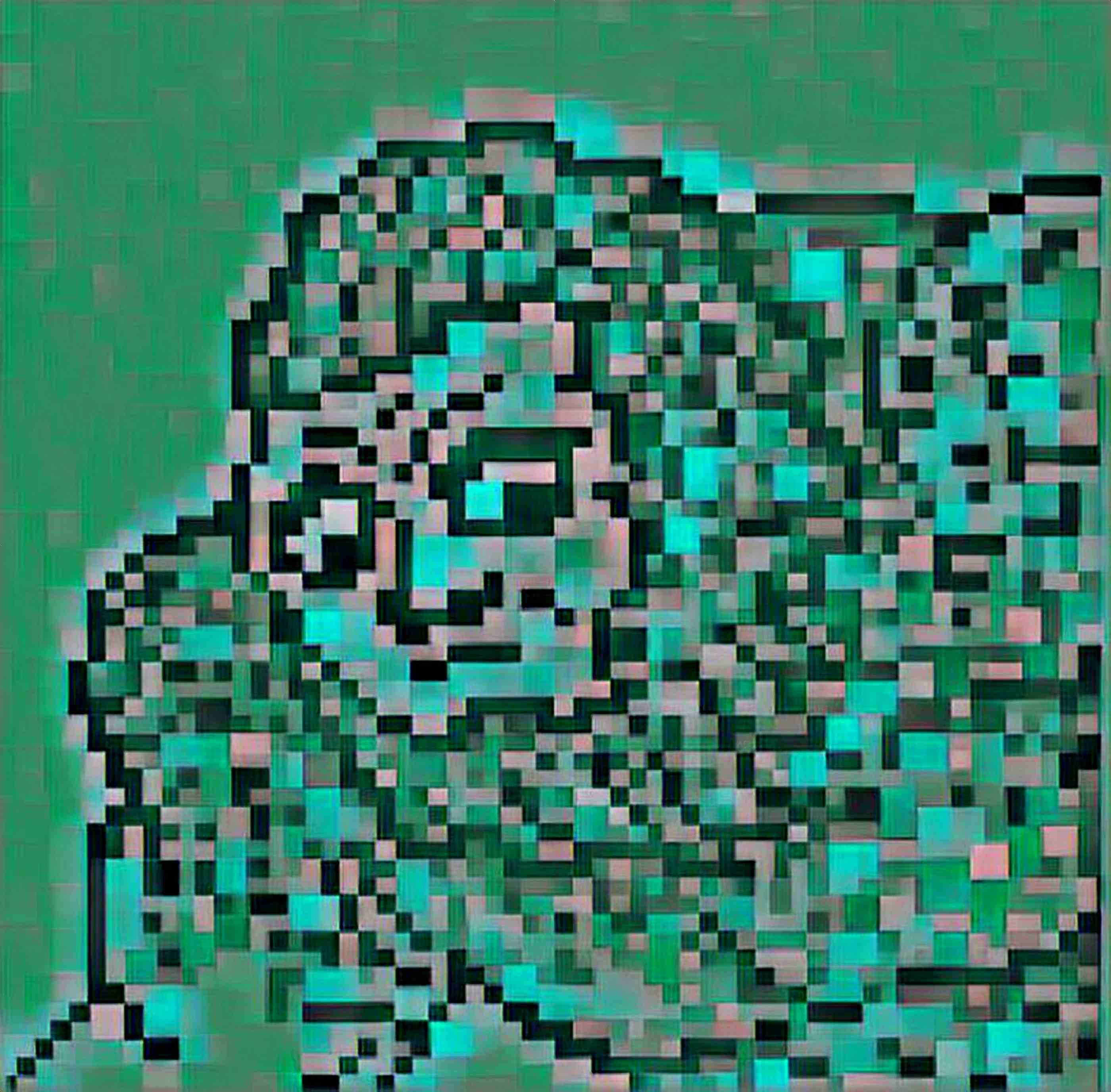 Nft Sad Squatch #146
