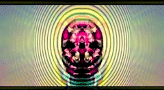 Nft Shamanic Trance 2 “ Transcend”