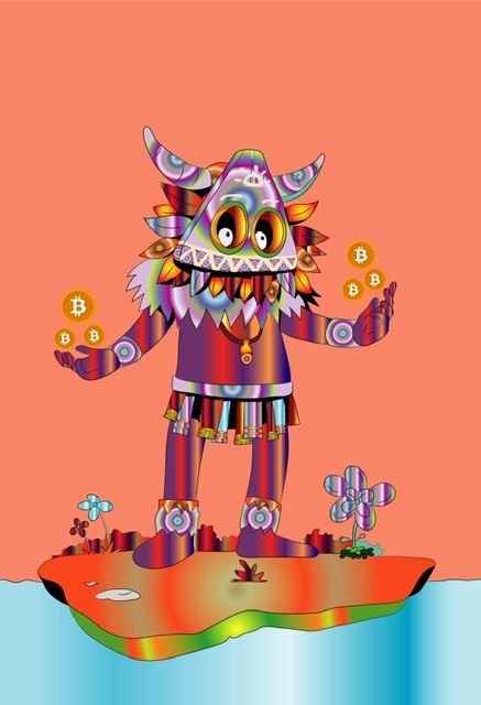 Nft Crypto Realm