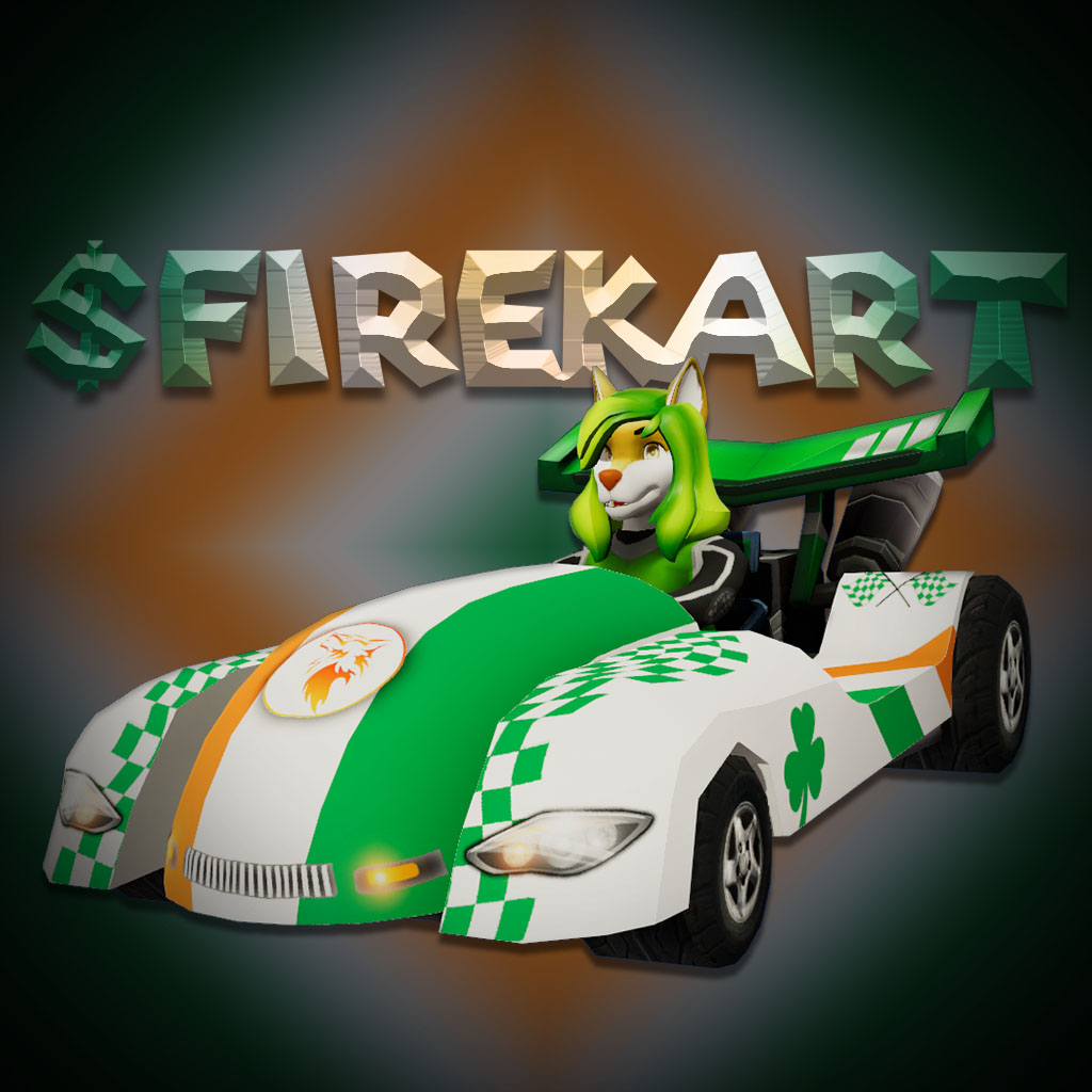 Nft $FIREkart Collector Series #7