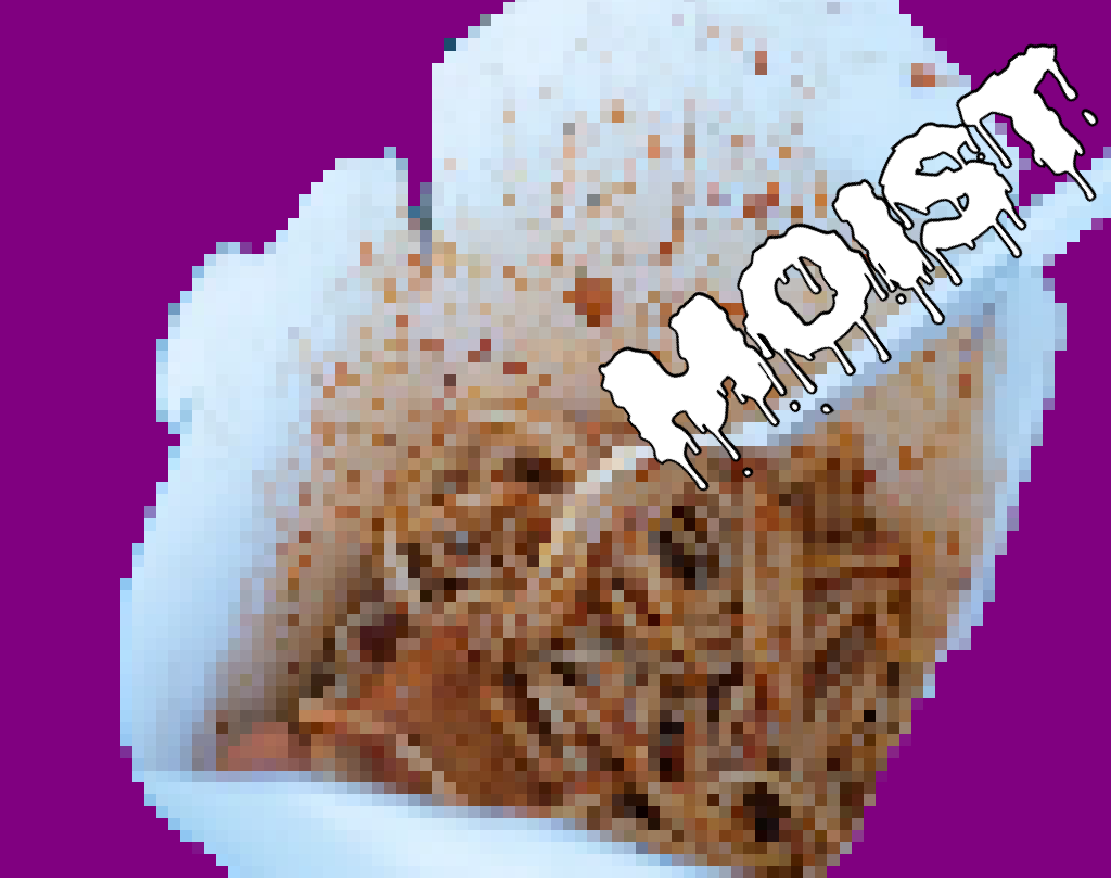 Nft Moist Moms Spaghetti