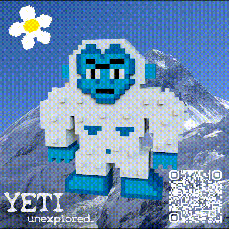 Nft YETI