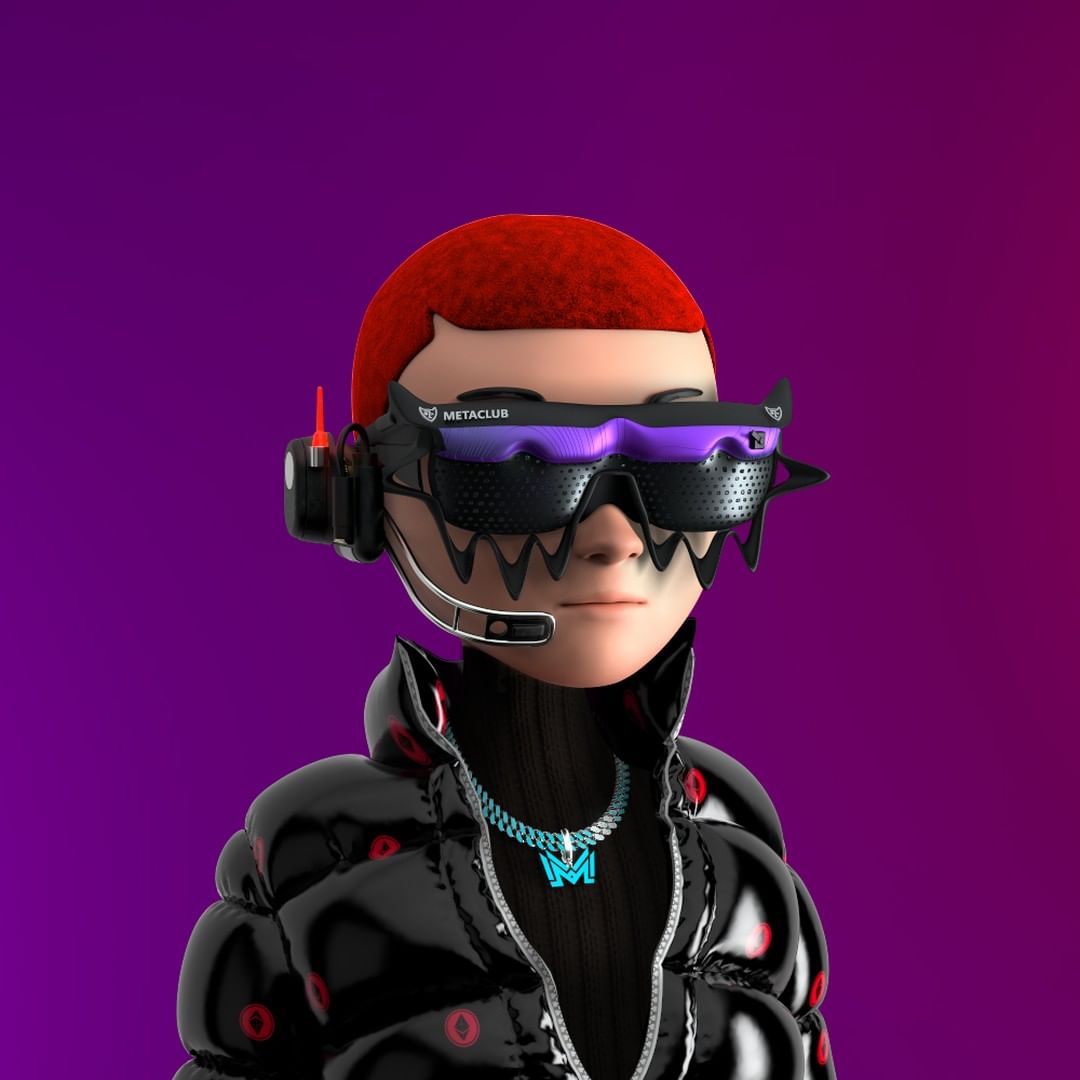 Nft Metaclub