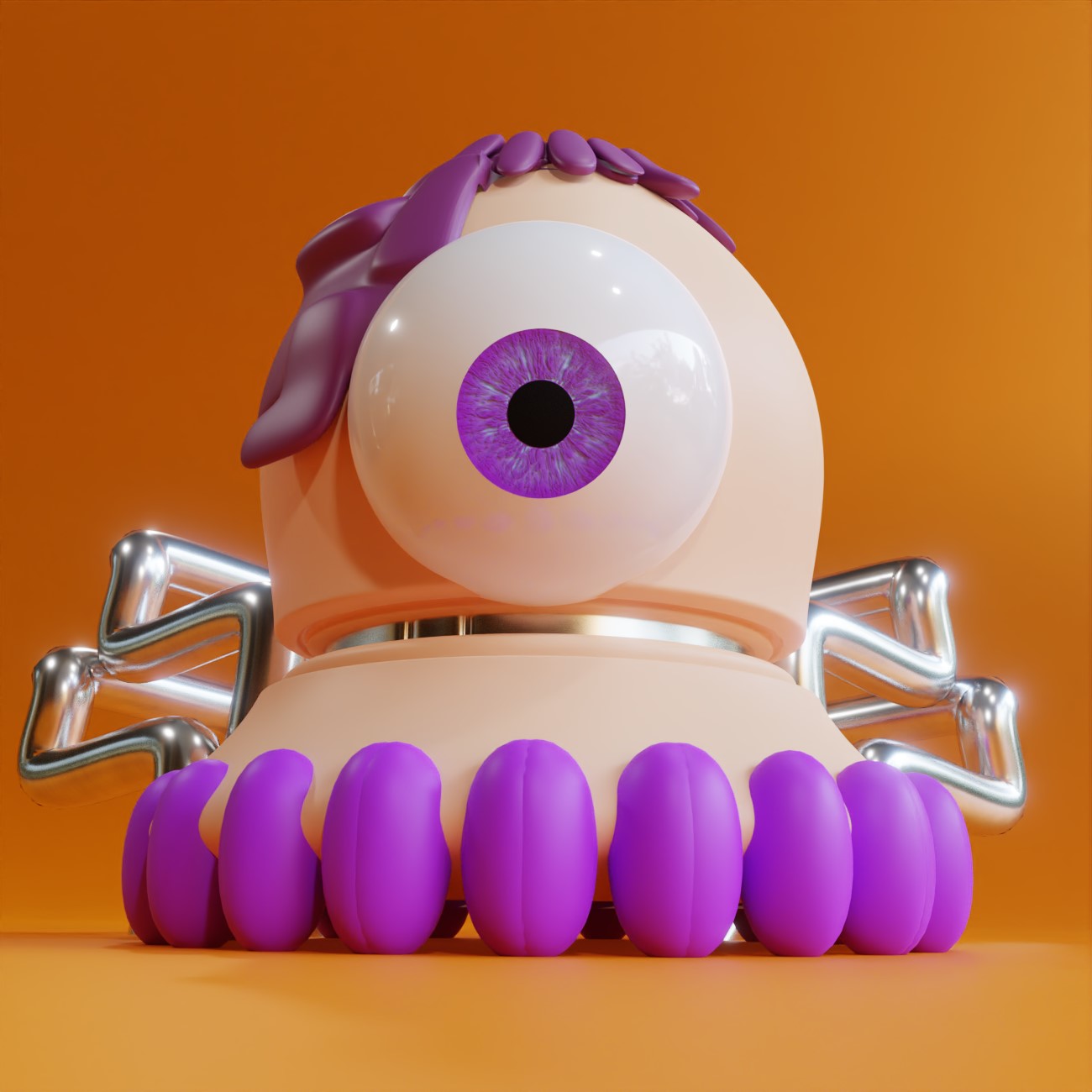 Nft Outsidey #16
