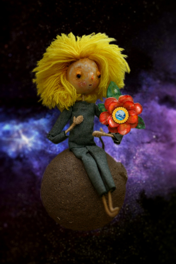 Nft Planet of Freedom