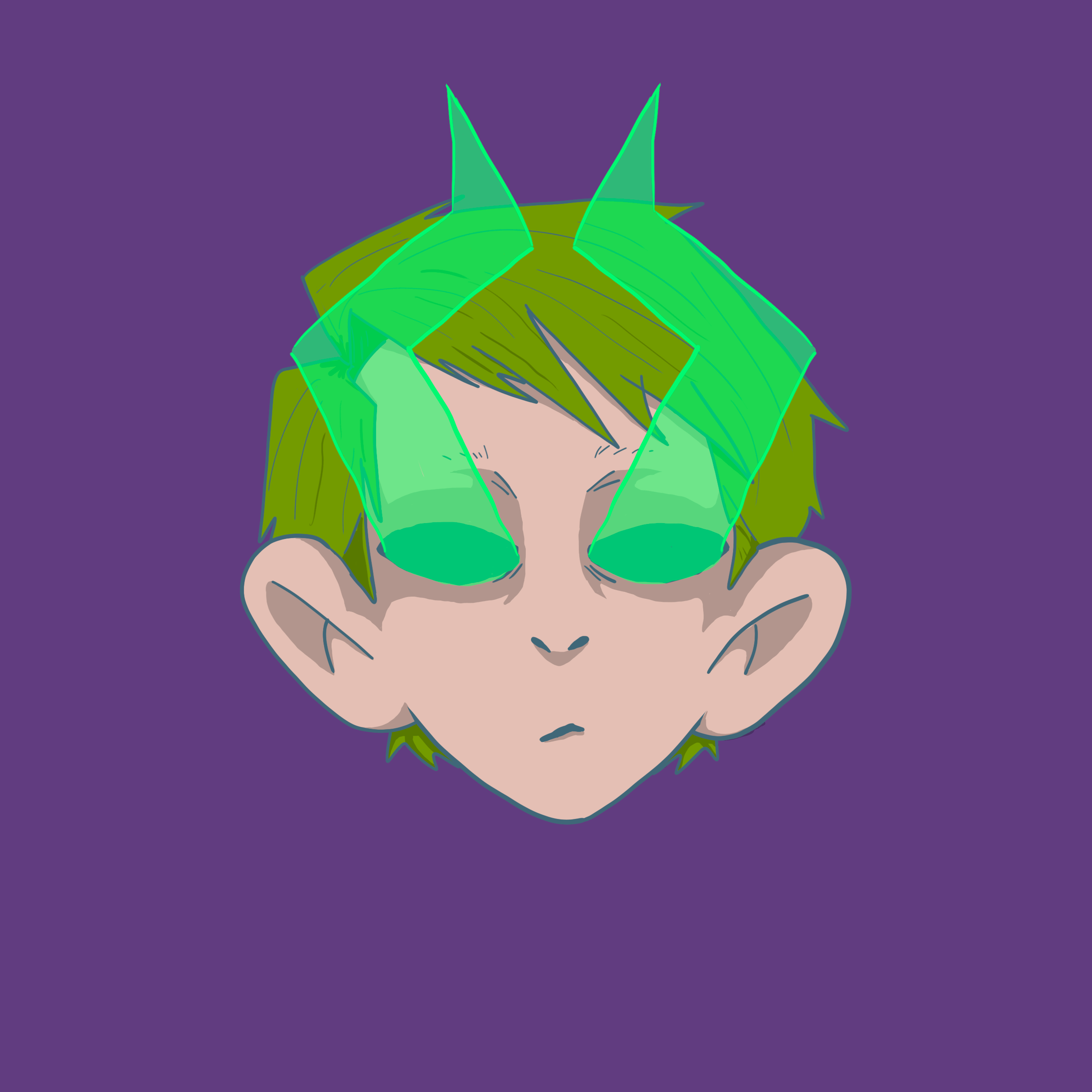 Nft CRYPTO BOY #141