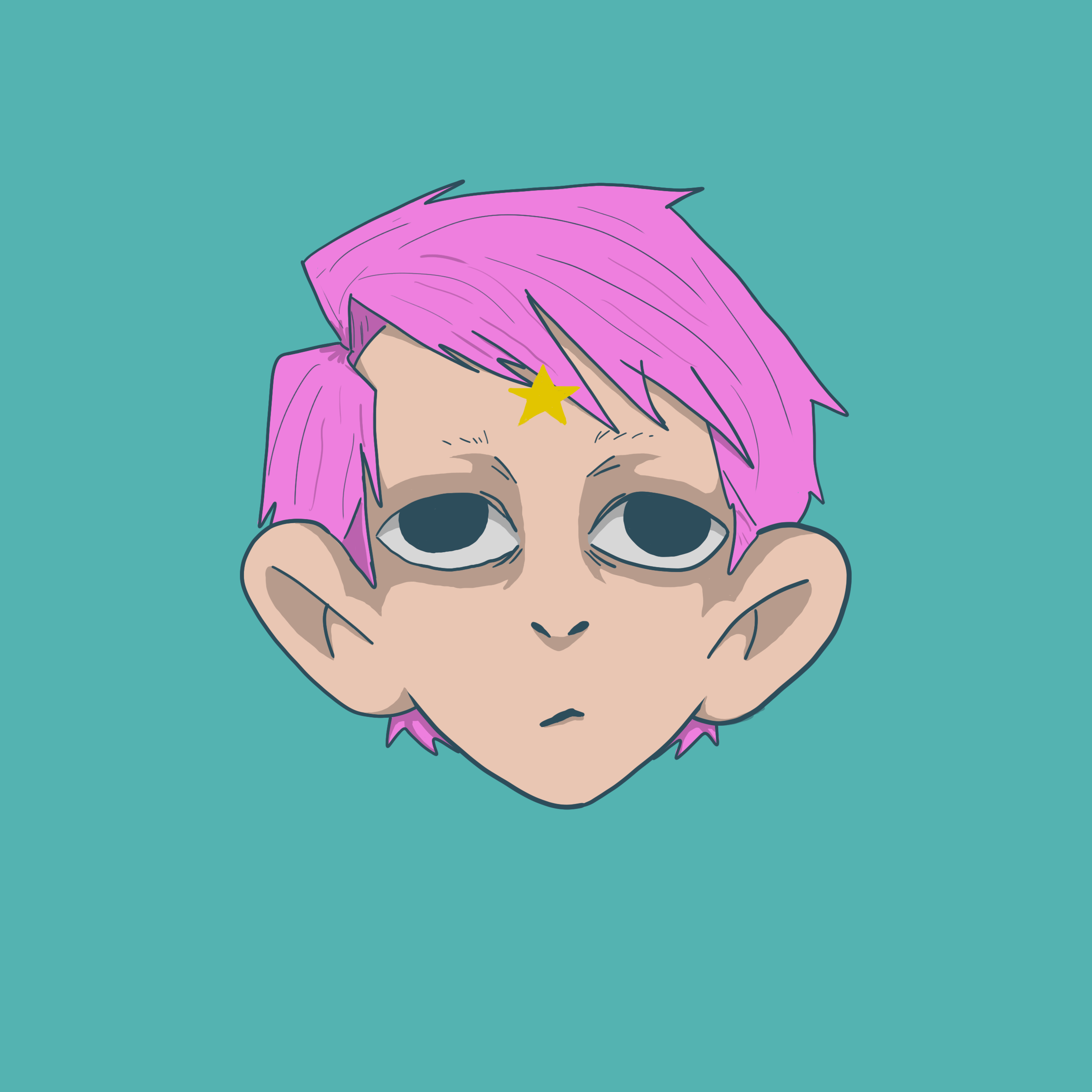 Nft CRYPTO BOY #142