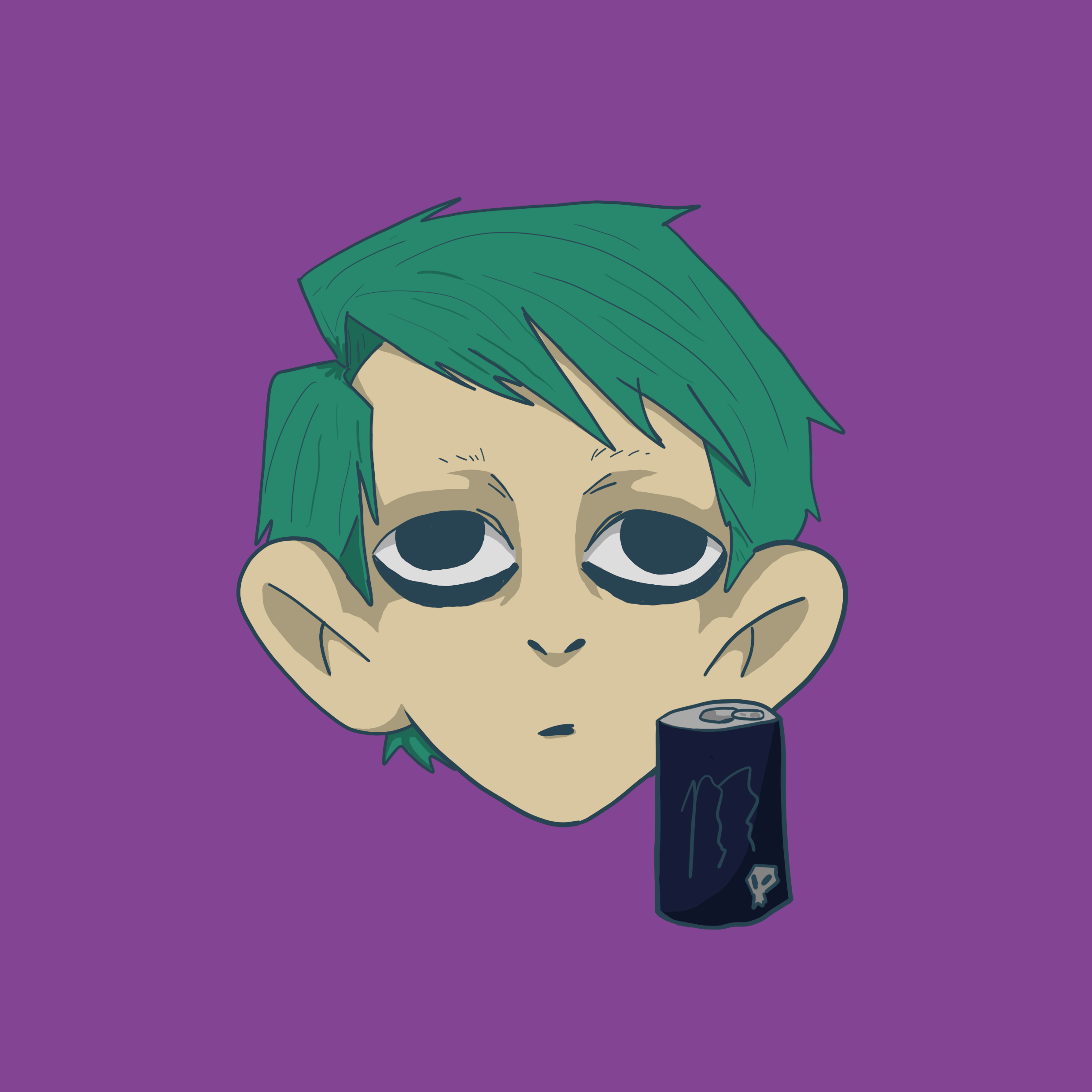 Nft CRYPTO BOY #143