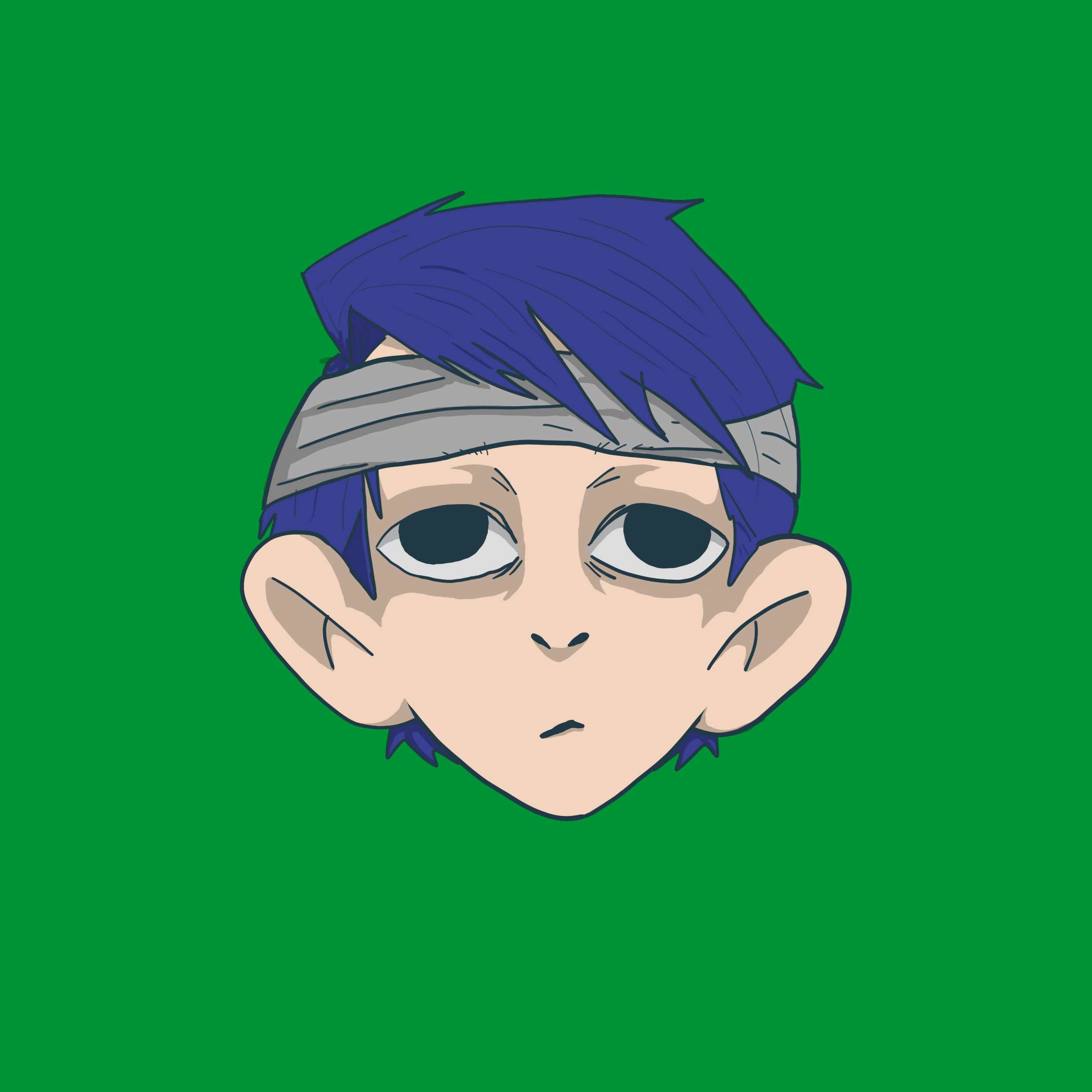 Nft CRYPTO BOY #146