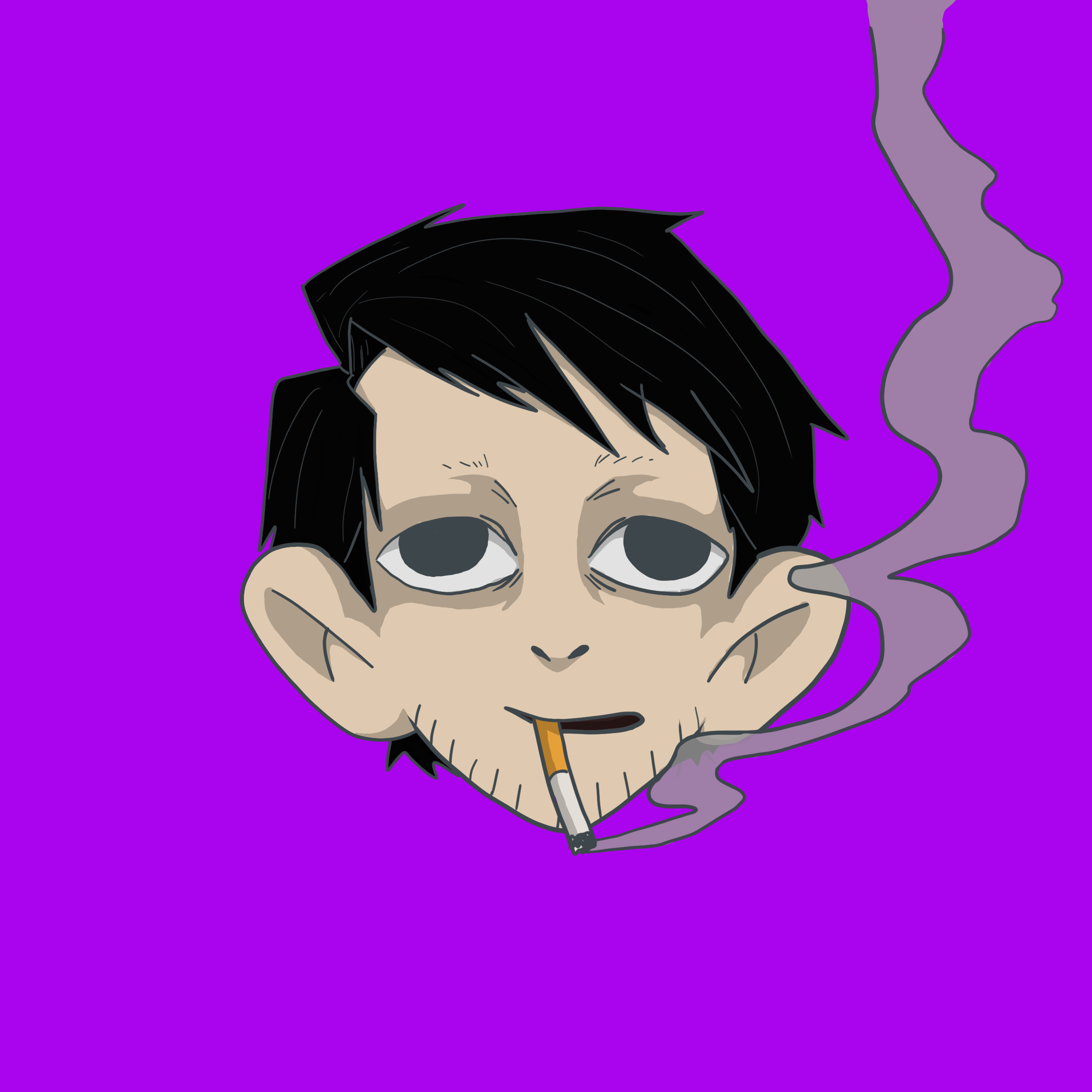 Nft CRYPTO BOY #147
