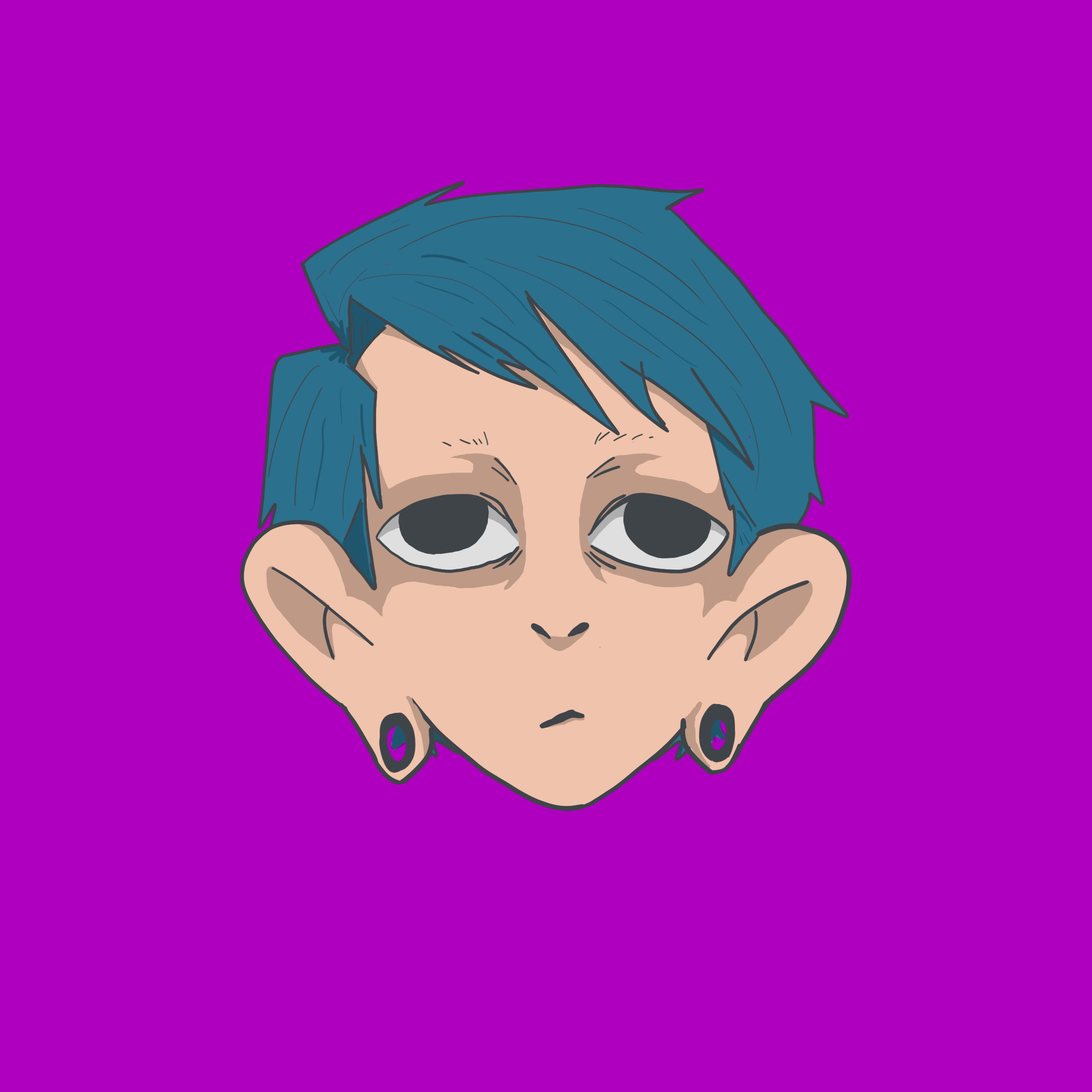 Nft CRYPTO BOY #150