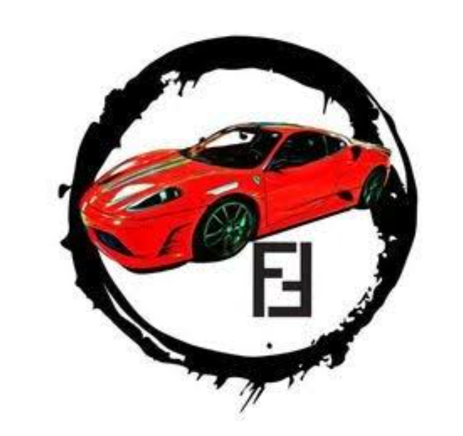 Nft FERRARI NFT  - II