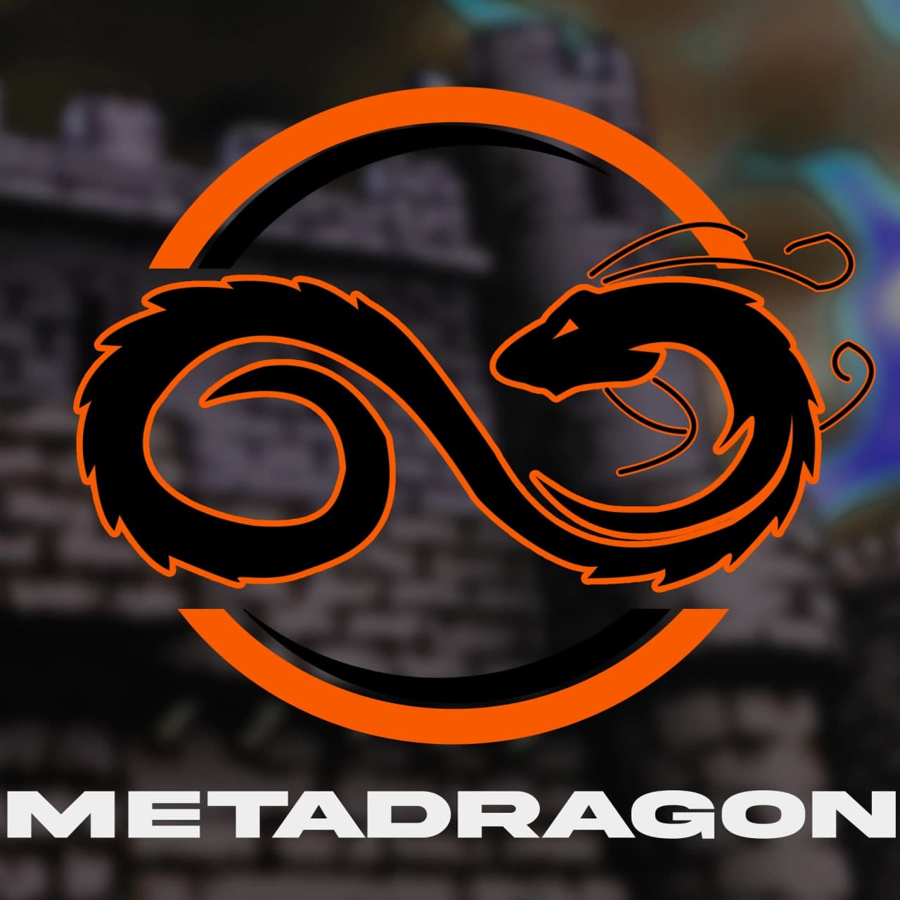 Nft MetaDragon1.0