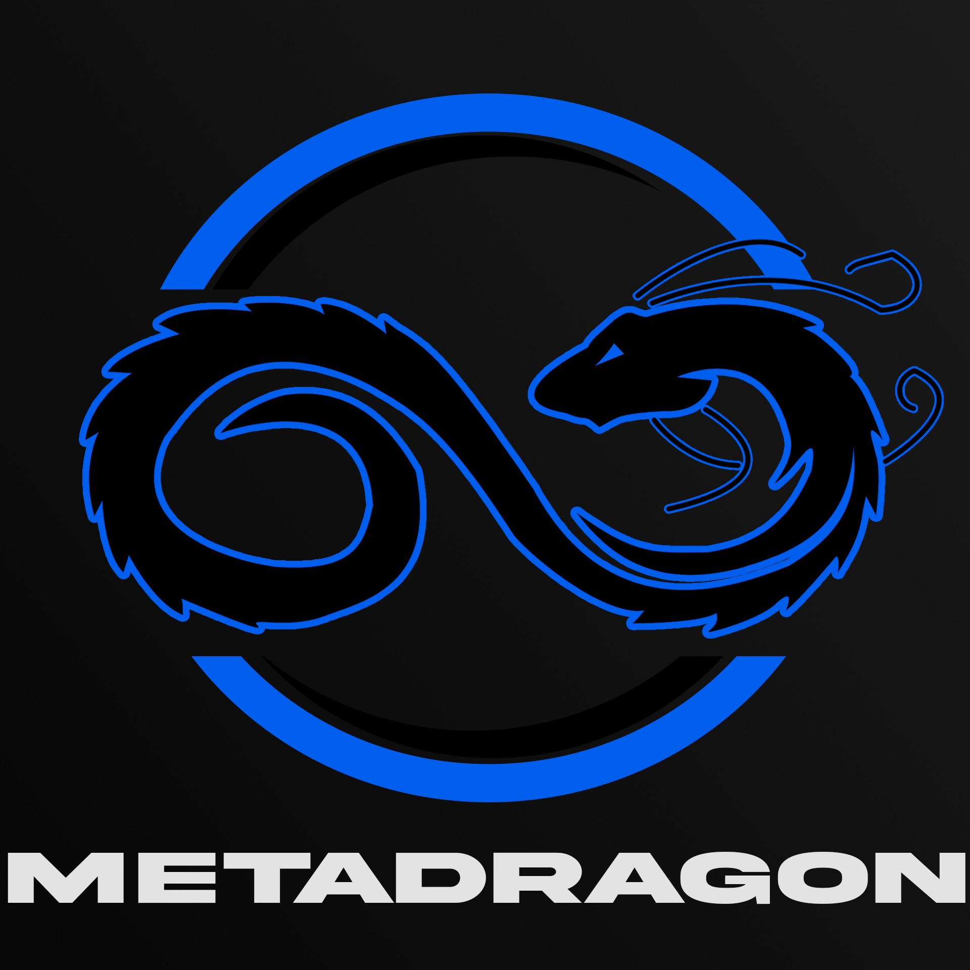 Nft MetaDragon3.0