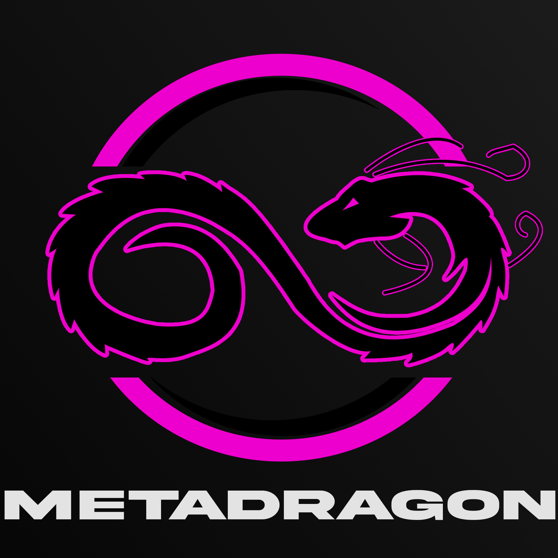 Nft MetaDragon4.0