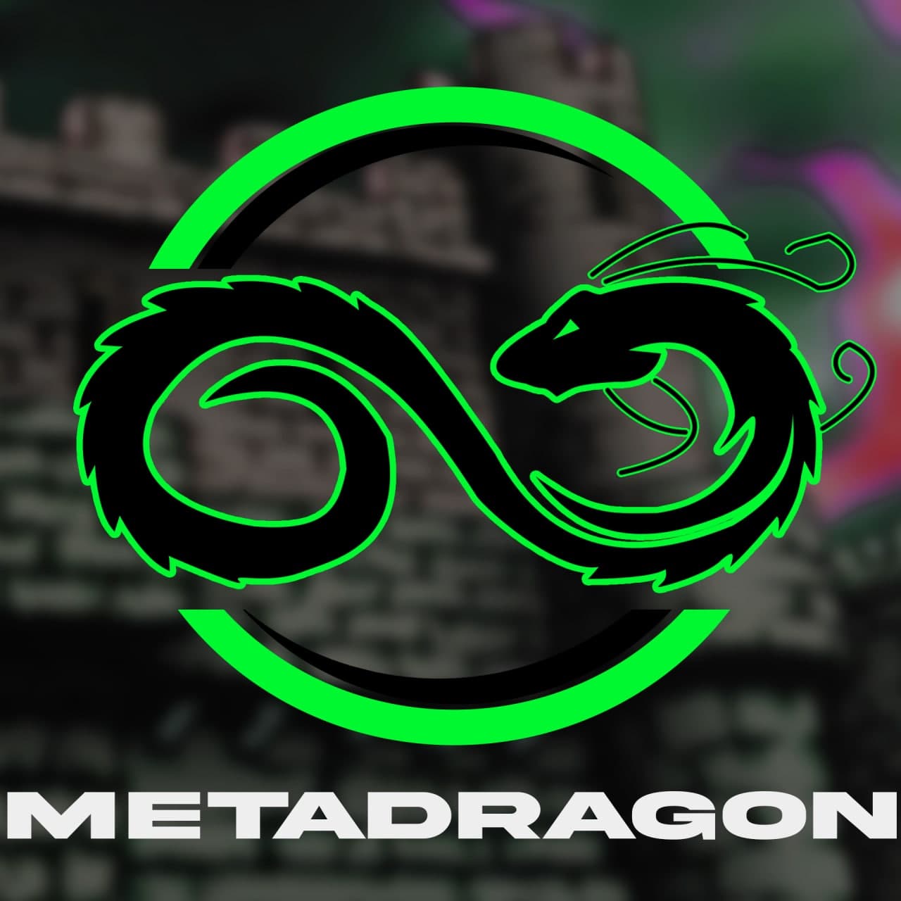 Nft MetaDragon