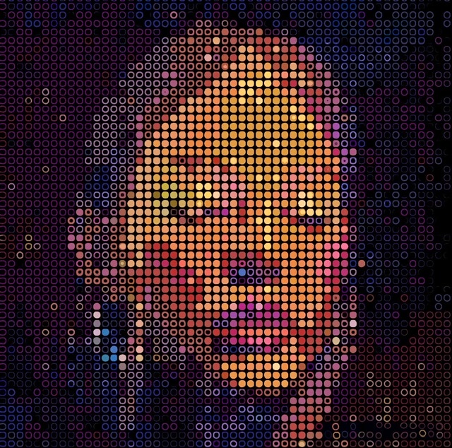 Nft Portrait #10