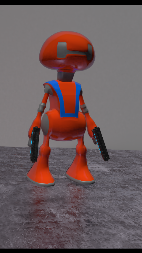 Nft Fighter Bot