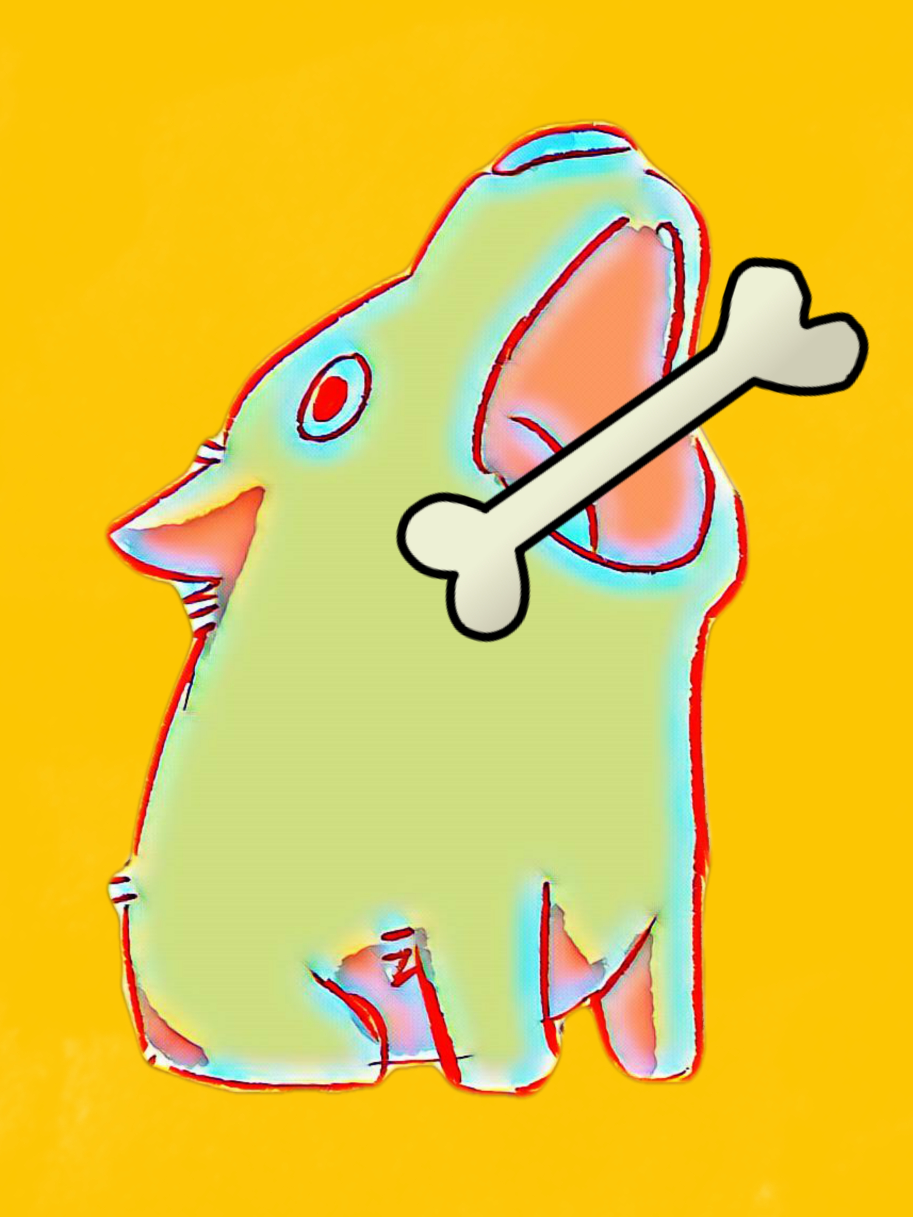 Nft Buddy 048