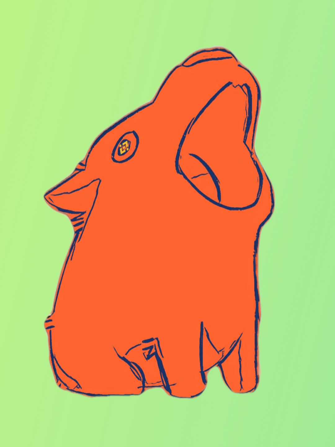 Nft Buddy 077