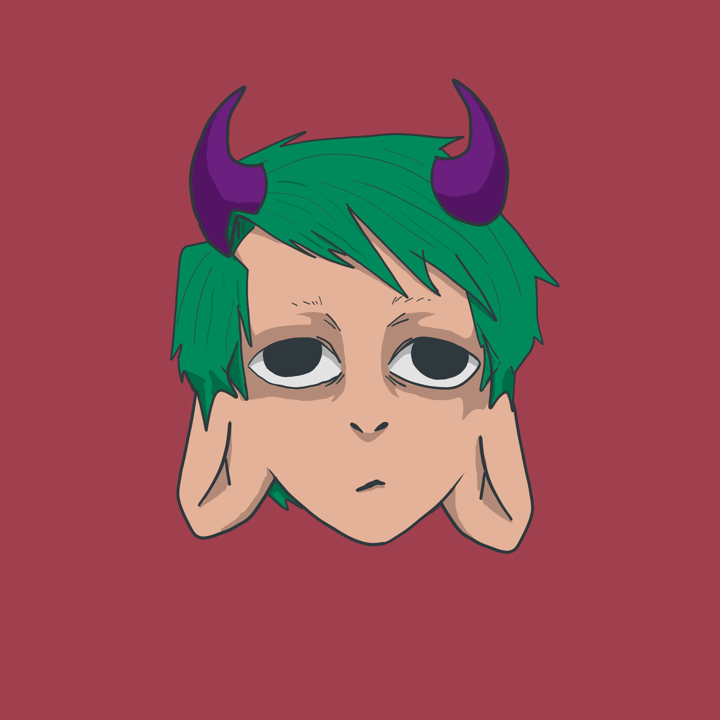 Nft CRYPTO BOY #155 
