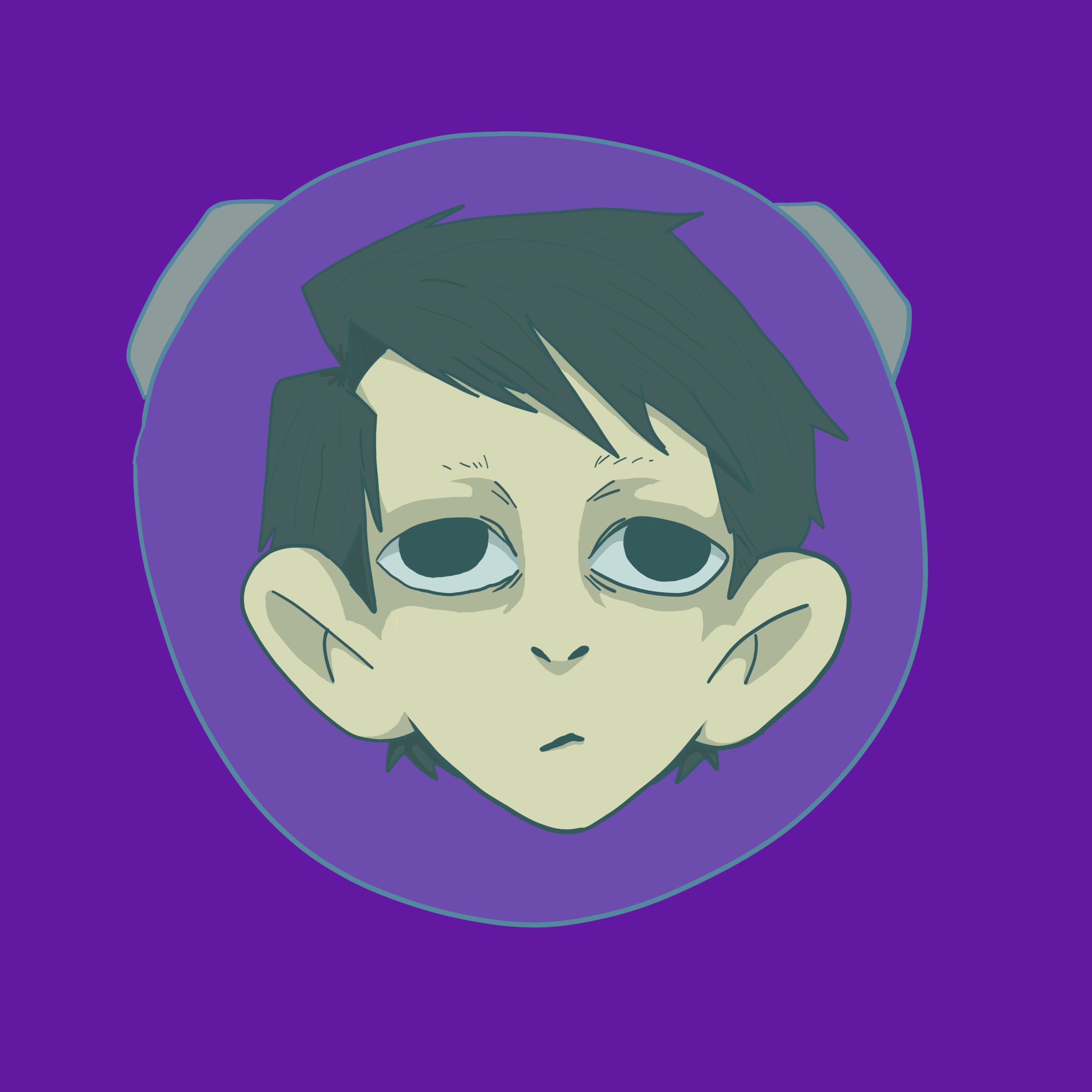 Nft CRYPTO BOY #156
