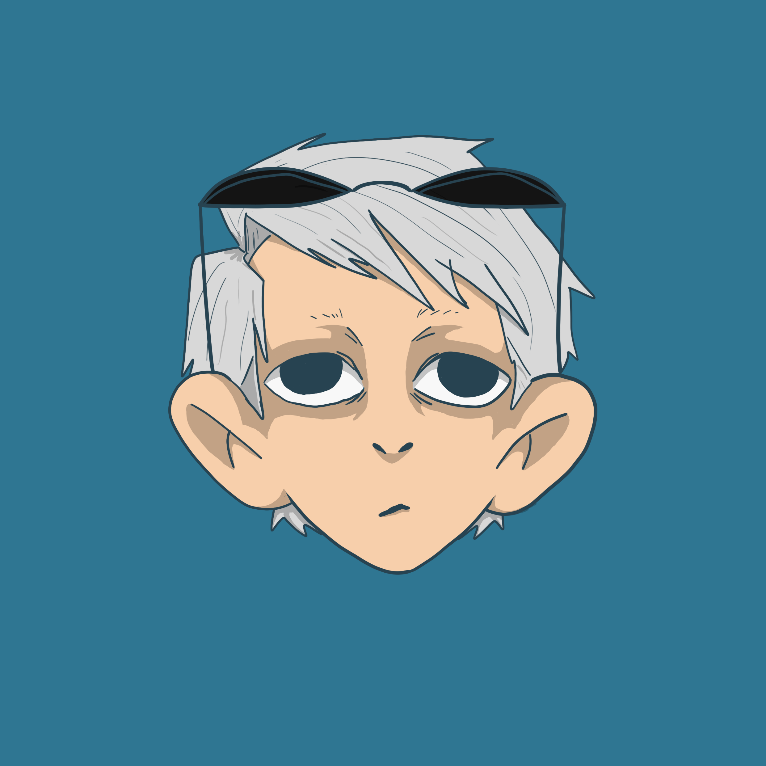 Nft CRYPTO BOY #159
