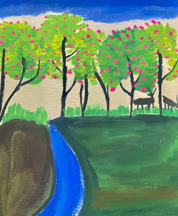 Nft Nature #5