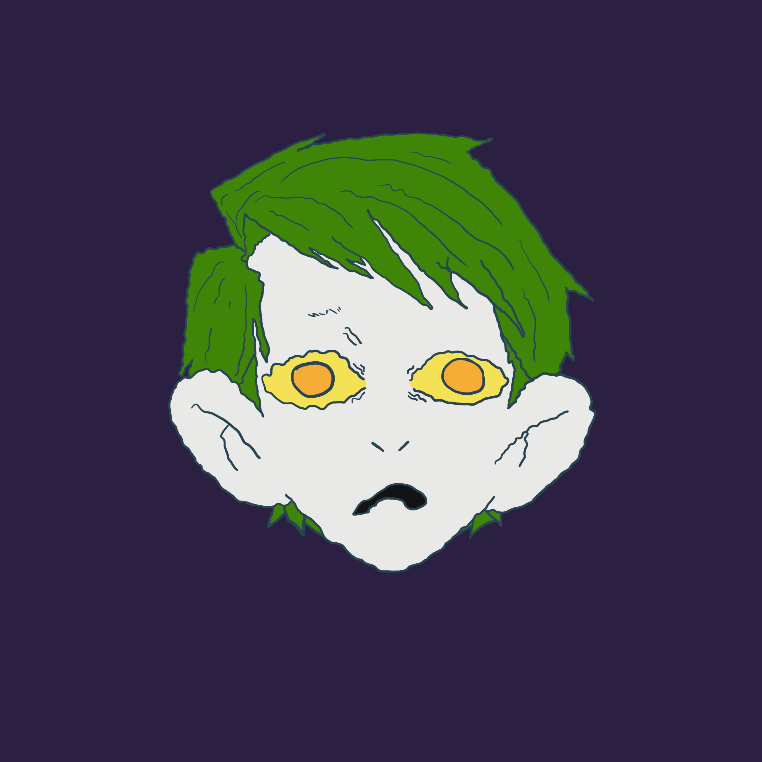 Nft CRYPTO BOY #163