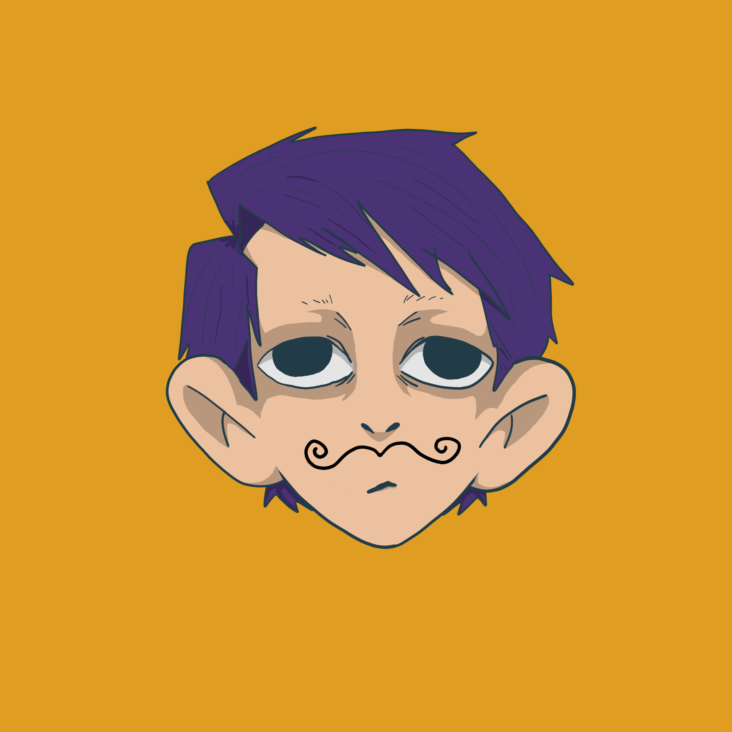 Nft CRYPTO BOY #170