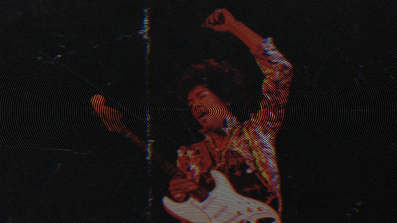 Nft Jimi Hendrix 1/2