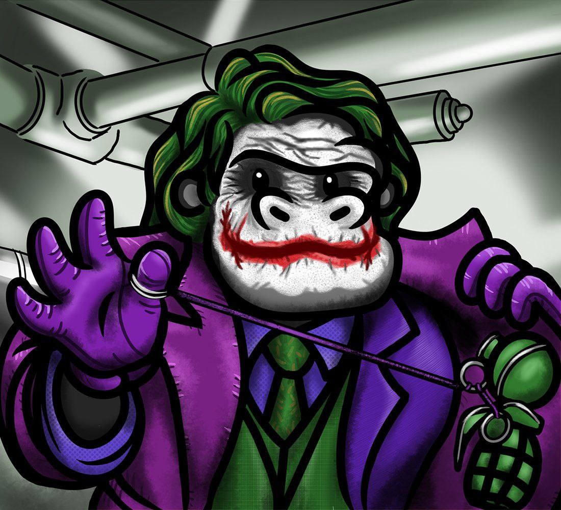Nft Joker
