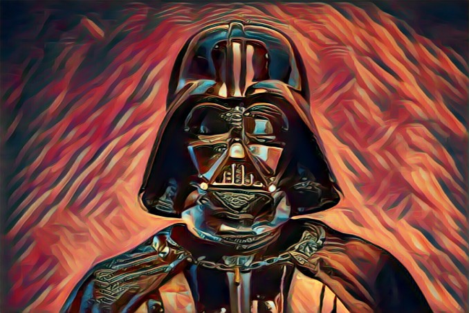 Nft Darth Vader
