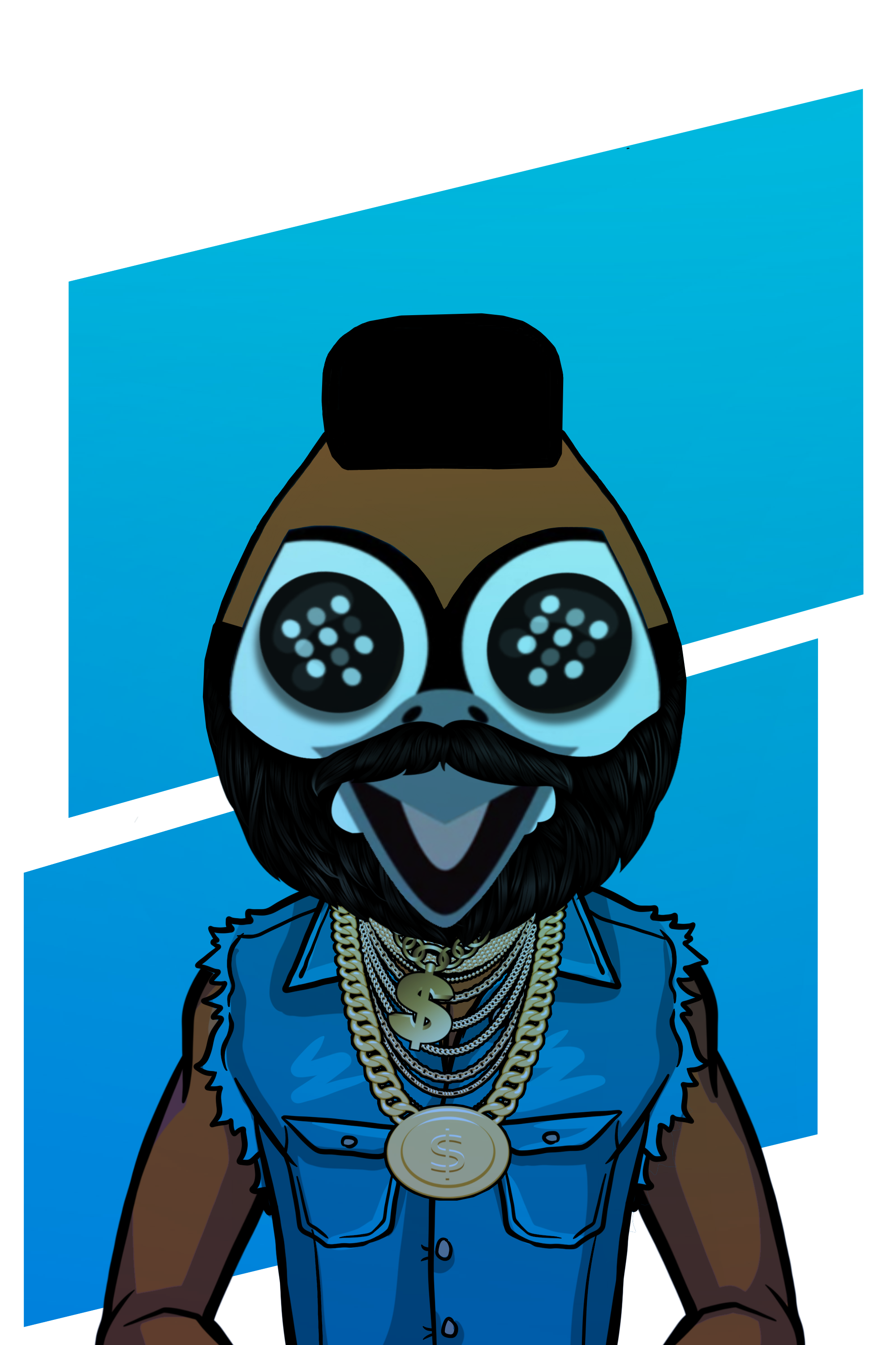 Nft Mister T-Jay