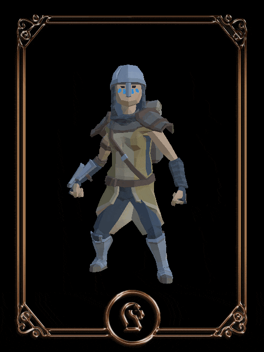 Nft Peasant Simonnet