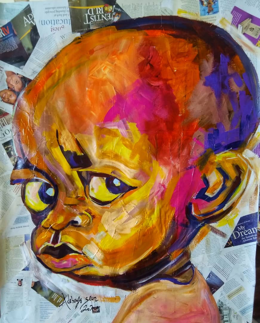 Nft BoredKojo #metaversecitizen8 