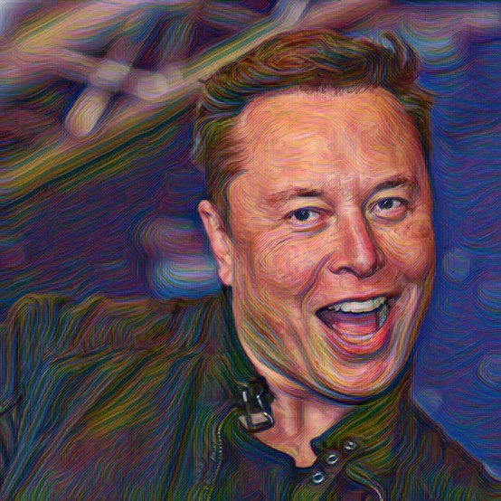 Nft Elon Musk