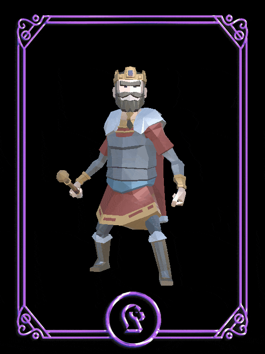 Nft King Nicolas