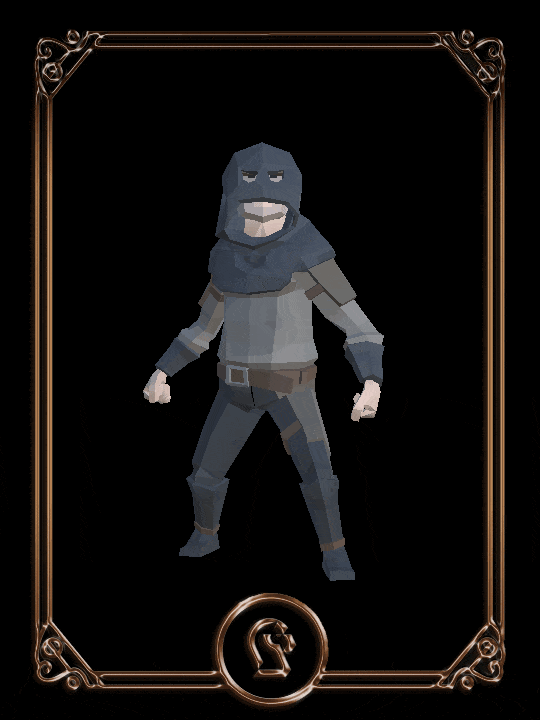 Nft Peasant Joses