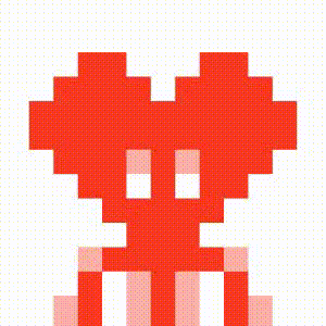 User profile avatar