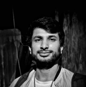User profile avatar