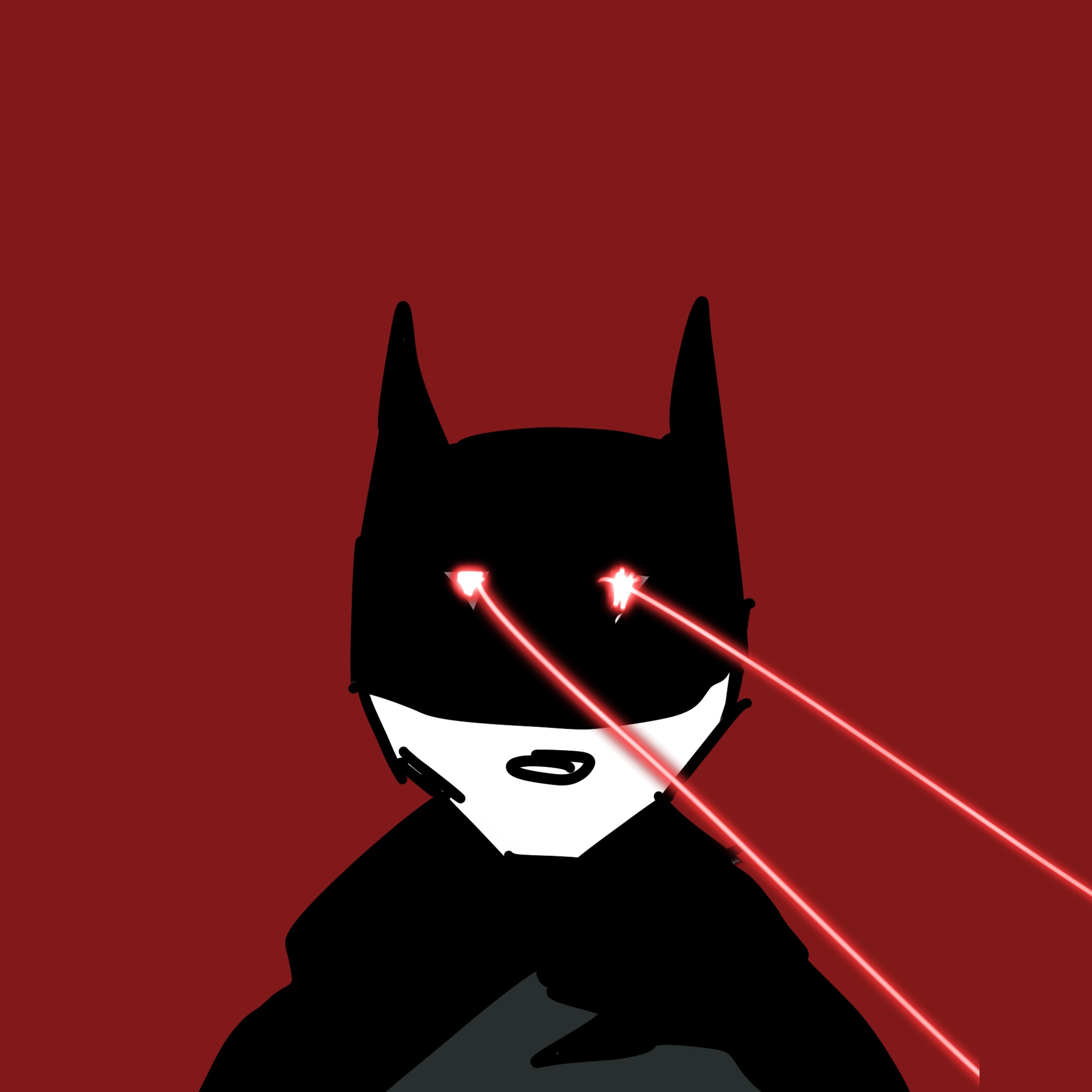 User profile avatar