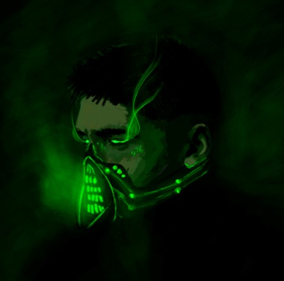 User profile avatar