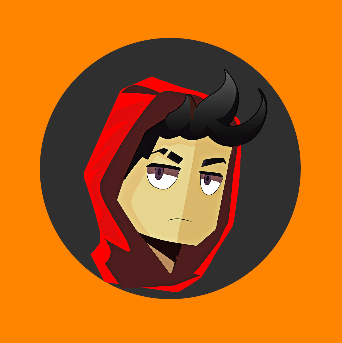User profile avatar