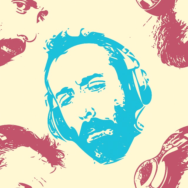 User profile avatar