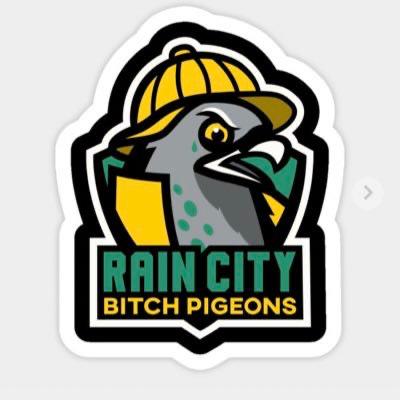 User profile avatar