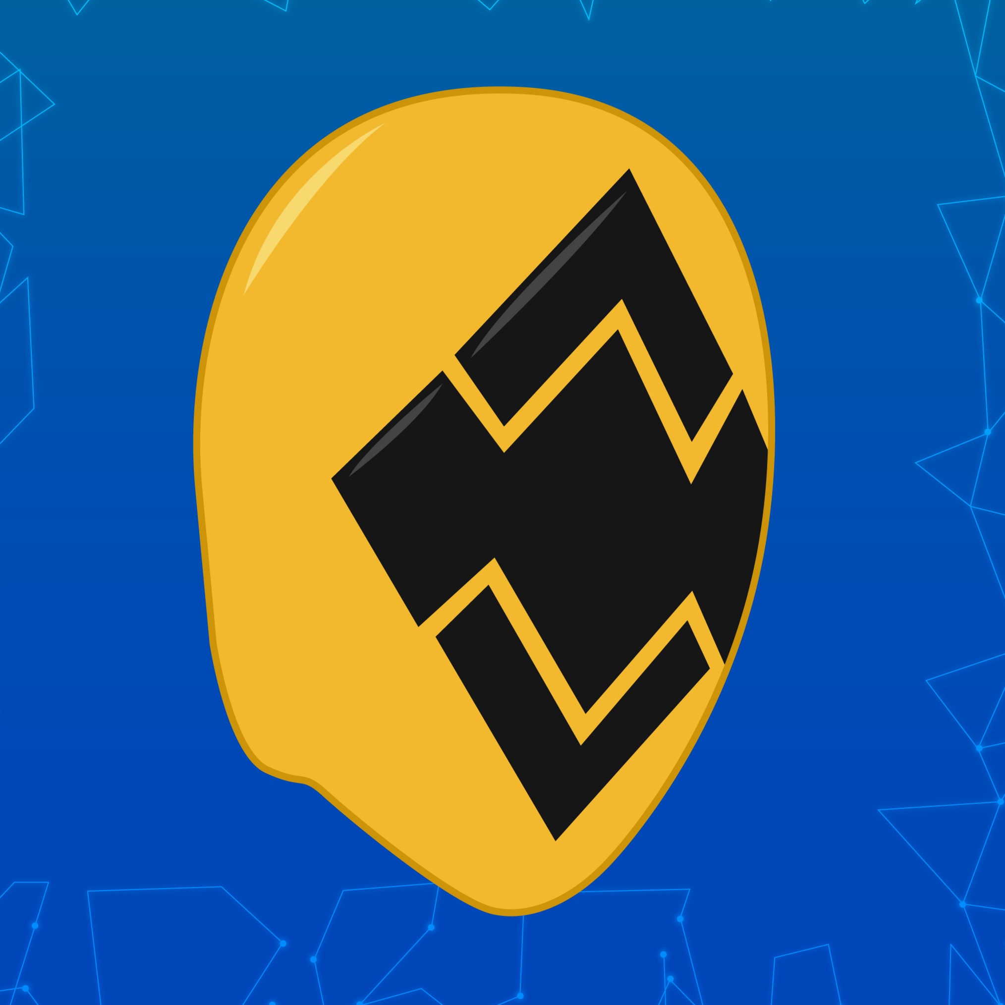 User profile avatar