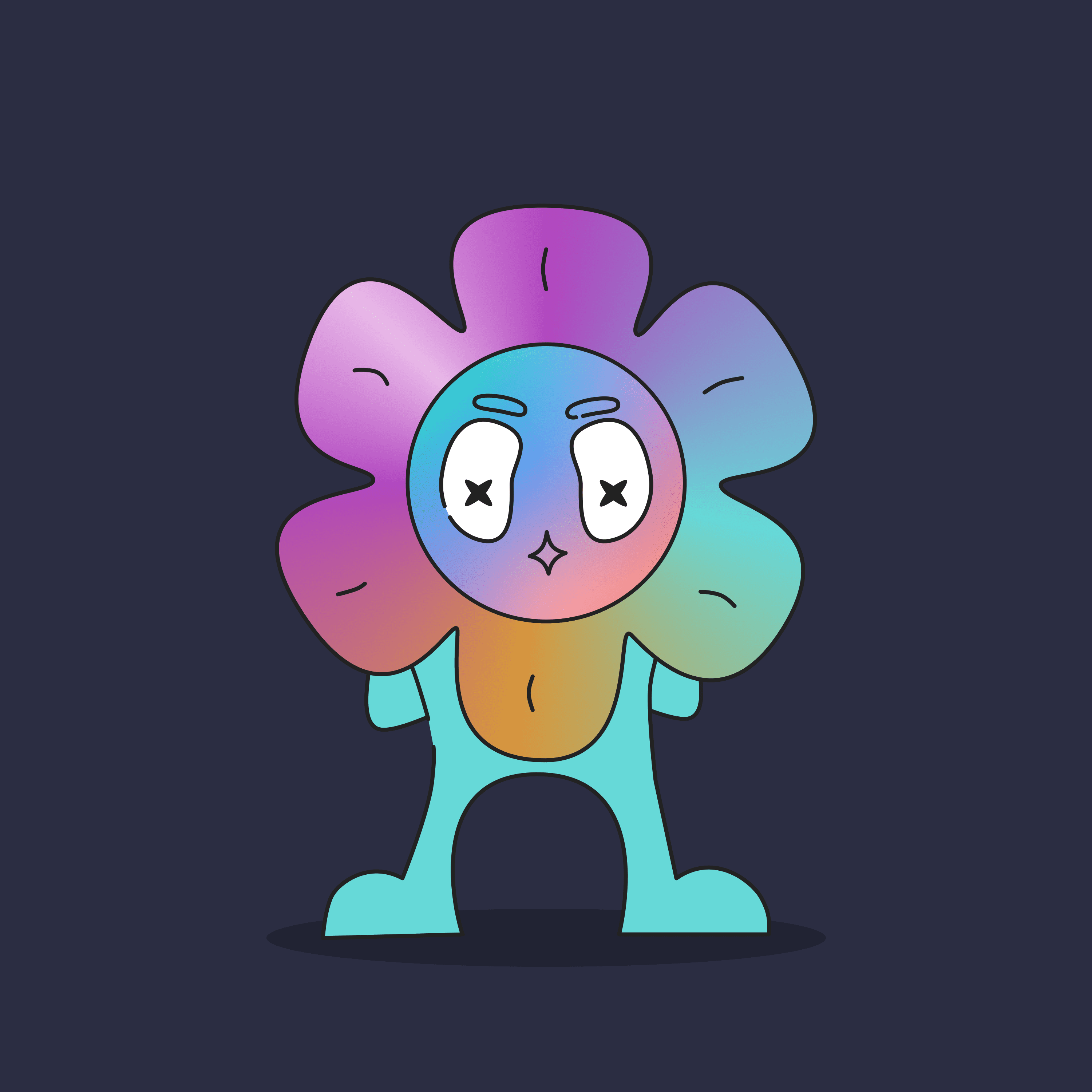 User profile avatar
